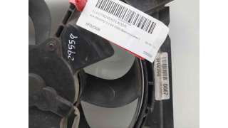 ELECTROVENTILADOR KIA CERATO SEDÁN (2004-2006) 2.0 CRDI 112CV 1991CC - L.7803484 / 5F02308