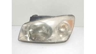 FARO IZQUIERDO KIA CERATO SEDÁN (2004-2006) 2.0 CRDI 112CV 1991CC - L.7803497 / 921012F025