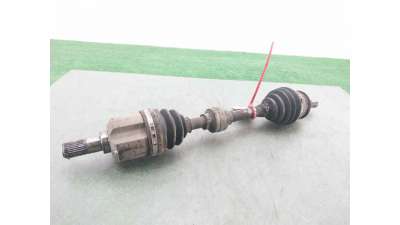 TRANSMISION DELANTERA IZQUIERDA KIA CERATO SEDÁN (2004-2006) 2.0 CRDI 112CV 1991CC - L.7803606 / 495012F410