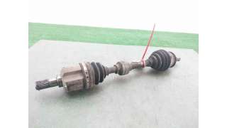 TRANSMISION DELANTERA IZQUIERDA KIA CERATO SEDÁN (2004-2006) 2.0 CRDI 112CV 1991CC - L.7803606 / 495012F410