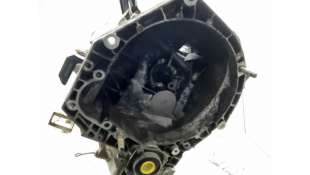 CAJA CAMBIOS LANCIA LYBRA (1999-2000) 1.9 JTD (839AXD1A) 105CV 1910CC - L.7803616 / 937A2000