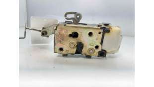 CERRADURA PUERTA DELANTERA DERECHA LANCIA LYBRA (1999-2000) 1.9 JTD (839AXD1A) 105CV 1910CC - L.7803678 / 46763097