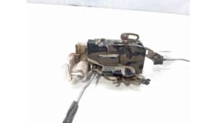 CERRADURA PUERTA DELANTERA DERECHA LANCIA LYBRA (1999-2000) 1.9 JTD (839AXD1A) 105CV 1910CC - L.7803678 / 46763097 2