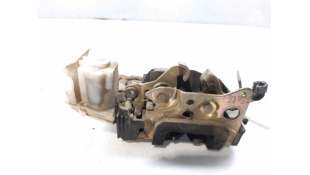 CERRADURA PUERTA TRASERA DERECHA LANCIA LYBRA (1999-2000) 1.9 JTD (839AXD1A) 105CV 1910CC - L.7803680 / 46768176 2