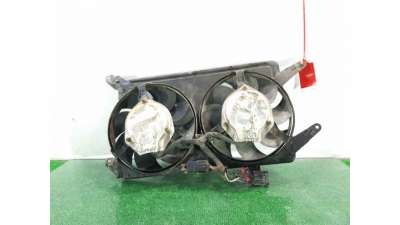 ELECTROVENTILADOR LANCIA LYBRA (1999-2000) 1.9 JTD (839AXD1A) 105CV 1910CC - L.7803701 / 0046544774