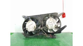 ELECTROVENTILADOR LANCIA LYBRA (1999-2000) 1.9 JTD (839AXD1A) 105CV 1910CC - L.7803701 / 0046544774