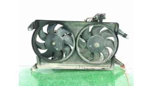 ELECTROVENTILADOR LANCIA LYBRA (1999-2000) 1.9 JTD (839AXD1A) 105CV 1910CC - L.7803701 / 0046544774 2