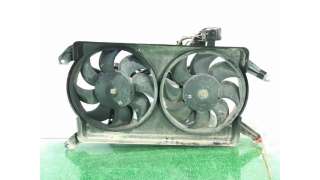 ELECTROVENTILADOR LANCIA LYBRA (1999-2000) 1.9 JTD (839AXD1A) 105CV 1910CC - L.7803701 / 0046544774