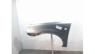 ALETA DELANTERA IZQUIERDA OPEL CORSA C (2000-2009) 1.2 (F08, F68) 75CV 1199CC - L.7803843 / 09196448