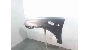 ALETA DELANTERA IZQUIERDA OPEL CORSA C (2000-2009) 1.2 (F08, F68) 75CV 1199CC - L.7803843 / 09196448 2