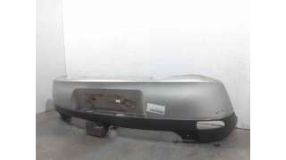 PARAGOLPES TRASERO OPEL CORSA C (2000-2009) 1.2 (F08, F68) 75CV 1199CC - L.7803997 / 24411405