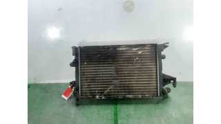 RADIADOR AGUA OPEL CORSA C (2000-2009) 1.2 (F08, F68) 75CV 1199CC - L.7804023 / 1300334