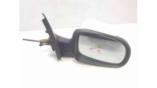RETROVISOR DERECHO OPEL CORSA C (2000-2009) 1.2 (F08, F68) 75CV 1199CC - L.7804032 / 24420304