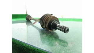TRANSMISION DELANTERA DERECHA OPEL CORSA C (2000-2009) 1.2 (F08, F68) 75CV 1199CC - L.7804057 / 26076882