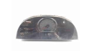 CUADRO INSTRUMENTOS SSANGYONG REXTON (2004-) 2.7 XDI 163CV 2696CC - L.7804148 / 8022008201