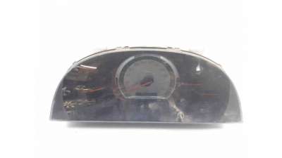 CUADRO INSTRUMENTOS SSANGYONG REXTON (2004-) 2.7 XDI 163CV 2696CC - L.7804148 / 8022008201