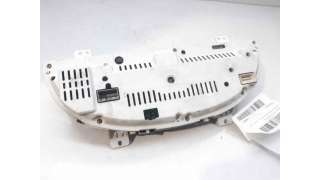CUADRO INSTRUMENTOS SSANGYONG REXTON (2004-) 2.7 XDI 163CV 2696CC - L.7804148 / 8022008201