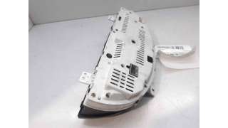 CUADRO INSTRUMENTOS SSANGYONG REXTON (2004-) 2.7 XDI 163CV 2696CC - L.7804148 / 8022008201