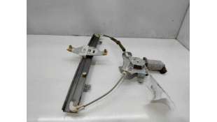 ELEVALUNAS TRASERO DERECHO SSANGYONG REXTON (2004-) 2.7 XDI 163CV 2696CC - L.7804171 / 8810008011 2