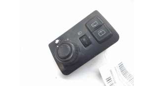 MANDO RETROVISOR SSANGYONG REXTON (2004-) 2.7 XDI 163CV 2696CC - L.7804236 / 58B31G56B