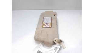 PARASOL IZQUIERDO SSANGYONG REXTON (2004-) 2.7 XDI 163CV 2696CC - L.7804255 / 7610708105 2