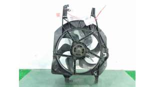ELECTROVENTILADOR RENAULT TRAFIC II AUTOBÚS (2001-) 1.9 DCI 100 (JL0C) 101CV 1870CC - L.7804597 / 8200151073