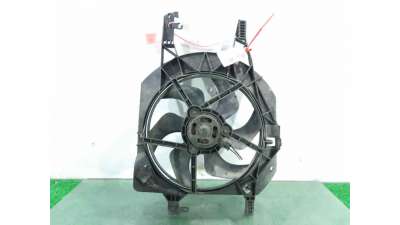 ELECTROVENTILADOR RENAULT TRAFIC II AUTOBÚS (2001-) 1.9 DCI 100 (JL0C) 101CV 1870CC - L.7804597 / 8200151073