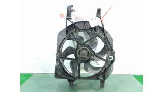 ELECTROVENTILADOR RENAULT TRAFIC II AUTOBÚS (2001-) 1.9 DCI 100 (JL0C) 101CV 1870CC - L.7804597 / 8200151073