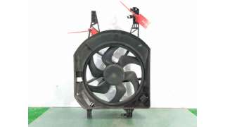 ELECTROVENTILADOR RENAULT TRAFIC II AUTOBÚS (2001-) 1.9 DCI 100 (JL0C) 101CV 1870CC - L.7804597 / 8200151073