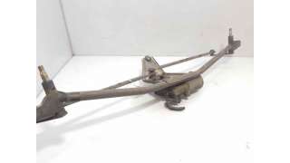 MOTOR LIMPIA DELANTERO FORD TRANSIT FURGÓN (2000-2006) 2.4 DI (FAA, FAB, FAC, FAD) 90CV 2402CC - L.7804605 / YC151750BE