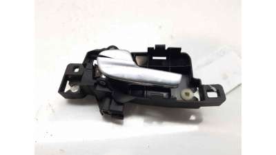 MANETA INTERIOR TRASERA IZQUIERDA FORD MONDEO IV (2007-2015) 1.8 TDCI 125CV 1753CC - L.7804682 / 6M21U22601