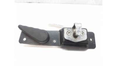 MANETA INTERIOR PORTON RENAULT TRAFIC II AUTOBÚS (2001-) 1.9 DCI 100 (JL0C) 101CV 1870CC - L.7804715 / 91166045