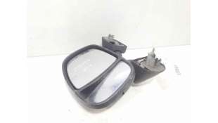 RETROVISOR IZQUIERDO RENAULT TRAFIC II AUTOBÚS (2001-) 1.9 DCI 100 (JL0C) 101CV 1870CC - L.7804717 / 7701473241