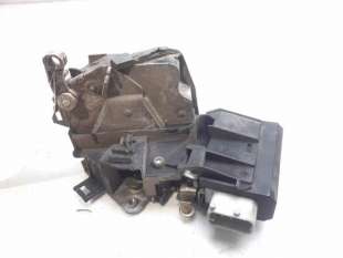 CERRADURA PUERTA TRASERA DERECHA BMW 5 (1996-2003) 2 TDS 143CV 203CC - L.7804792 / 51228125672