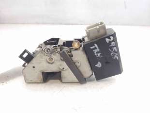 CERRADURA PUERTA TRASERA DERECHA BMW 5 (1996-2003) 2 TDS 143CV 203CC - L.7804792 / 51228125672 2