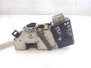 CERRADURA PUERTA TRASERA DERECHA BMW 5 (1996-2003) 2 TDS 143CV 203CC - L.7804792 / 51228125672