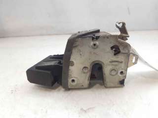 CERRADURA PUERTA TRASERA DERECHA BMW 5 (1996-2003) 2 TDS 143CV 203CC - L.7804792 / 51228125672