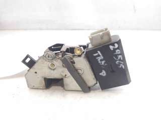 CERRADURA PUERTA TRASERA DERECHA BMW 5 (1996-2003) 2 TDS 143CV 203CC - L.7804792 / 51228125672