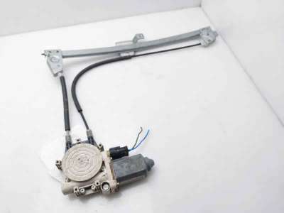 ELEVALUNAS TRASERO IZQUIERDO BMW 5 (1996-2003) 2 TDS 143CV 203CC - L.7804823 / 67628360512