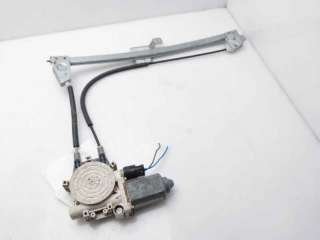 ELEVALUNAS TRASERO IZQUIERDO BMW 5 (1996-2003) 2 TDS 143CV 203CC - L.7804823 / 67628360512