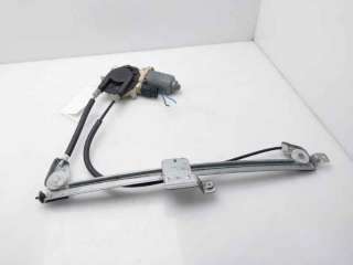 ELEVALUNAS TRASERO IZQUIERDO BMW 5 (1996-2003) 2 TDS 143CV 203CC - L.7804823 / 67628360512