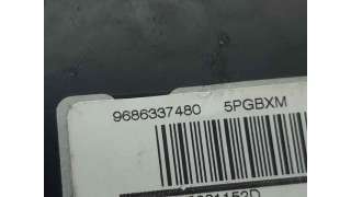 AIRBAG DELANTERO DERECHO PEUGEOT 508 I (2010-2018) 2.0 HDI 140CV 1997CC - L.7805470 / 9686337480
