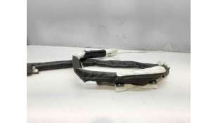AIRBAG CORTINA DELANTERO IZQUIERDO PEUGEOT 508 I (2010-2018) 2.0 HDI 140CV 1997CC - L.7805472 / 9802985280 2