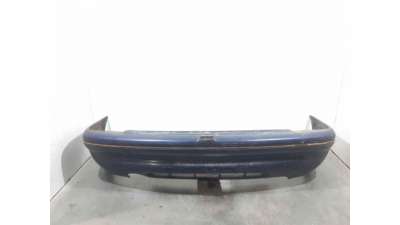PARAGOLPES TRASERO FORD ESCORT VII (1995-1998) 1.8 TURBO D 70CV 1753CC - L.7805530 / 7217934