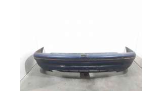 PARAGOLPES TRASERO FORD ESCORT VII (1995-1998) 1.8 TURBO D 70CV 1753CC - L.7805530 / 7217934