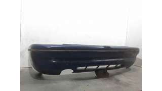 PARAGOLPES TRASERO FORD ESCORT VII (1995-1998) 1.8 TURBO D 70CV 1753CC - L.7805530 / 7217934