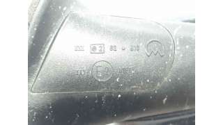 RETROVISOR DERECHO FORD ESCORT VII (1995-1998) 1.8 TURBO D 70CV 1753CC - L.7805555 / 1044256