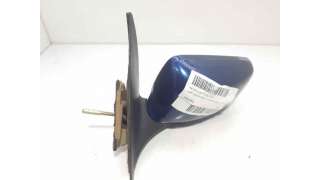 RETROVISOR IZQUIERDO FORD ESCORT VII (1995-1998) 1.8 TURBO D 70CV 1753CC - L.7805556 / 1044265