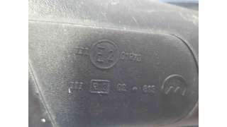 RETROVISOR IZQUIERDO FORD ESCORT VII (1995-1998) 1.8 TURBO D 70CV 1753CC - L.7805556 / 1044265