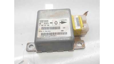 CENTRALITA AIRBAG NISSAN TERRANO II (1993-2002) 2.7 TD 4WD 101CV 2664CC - L.7805608 / 285568F000